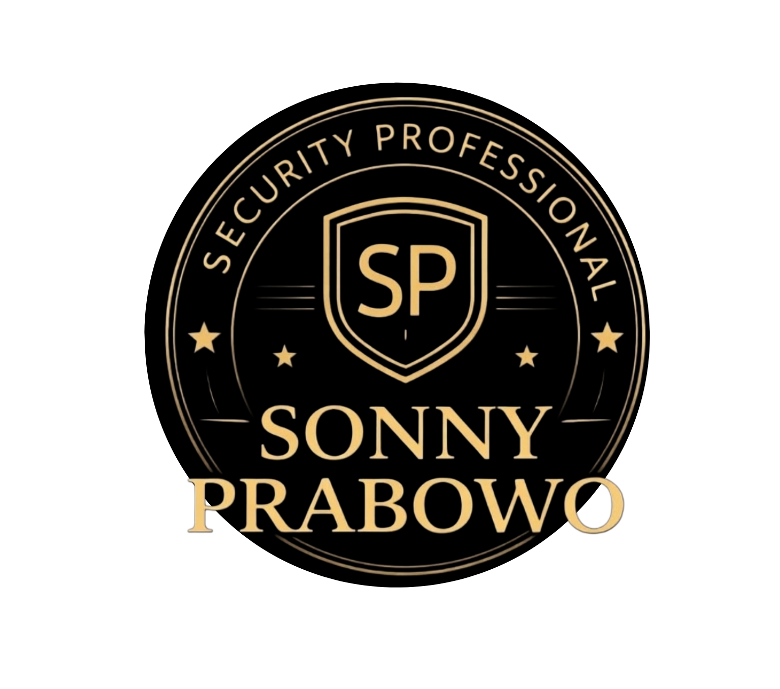 Logo Sonny Prabowo